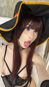 Xenomy Sexy ahegao girl Pic 3