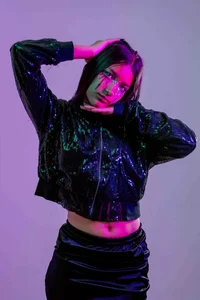 Artistic od Violett_Rosse1  8 snímek