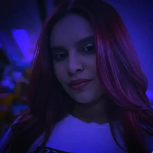 Ninablaze1 Public Foto