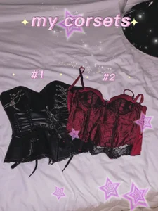 Hairy_Coraline my clothes ^^ Pic 3