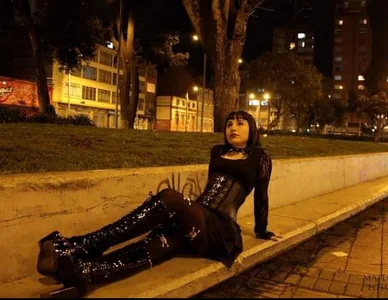 NyxNoire666 Public Pic