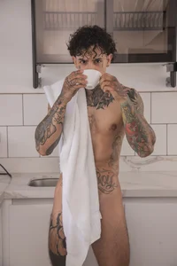 Aron_ford have you already had coffee Foto 5