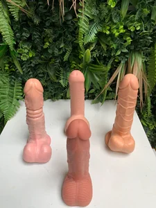 ChannelFox__ MY TOYS Which one do you want to play with? Hình 5