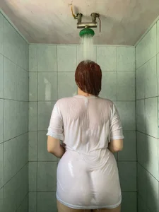 _Dian_A_Pr__ hot shower photos🌺 Εικόνα 2