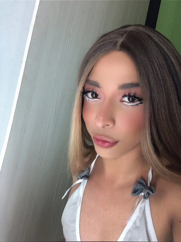 Lissy_Inchausti Cute Kuva 2