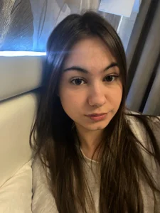 MacyFelver Sweet Little Secret🤫 Hình 2