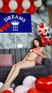 scarlettt_moon Valentine's Day is here Bilde 5