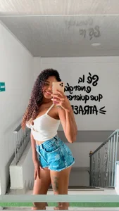 charlotteone Short jeans Pic 8