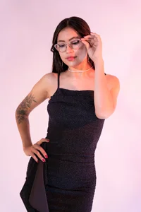 Annie_Muse 💋 Tall, slim, sweet… with a naughty little side. Pic 3