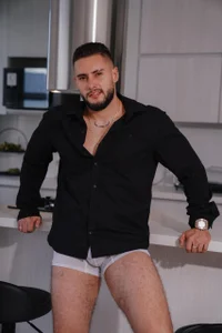 Zdjęcia dominic_de_luca 🔥"Style is the answer to everything.":  3