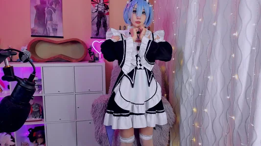 yourcutewaifu Public Poză