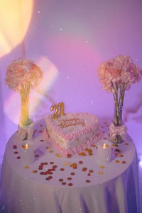 CloeFox18 IT'S MY BIRTHDAY! 💕🍰 Pic 7