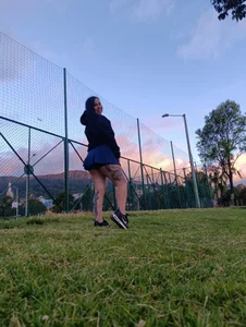 IN THE PARK 🍦😈 de Juanita_lov  2 Imagens