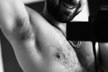 ADONIS_ART01Black and white图片 8