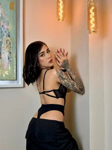 CamilleSnowX Sexy Camille Snow Pic 3