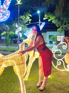 lara_giraldo Merry Christmas 2024 Gambar 4