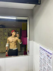 Luke_Muscle's You Strong Boy.!! Sex Photo 2