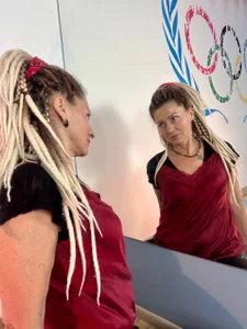 UmaSpace life is like a mirror Pic 8