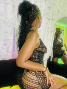 blackmedusa24 Black slender Hình 4