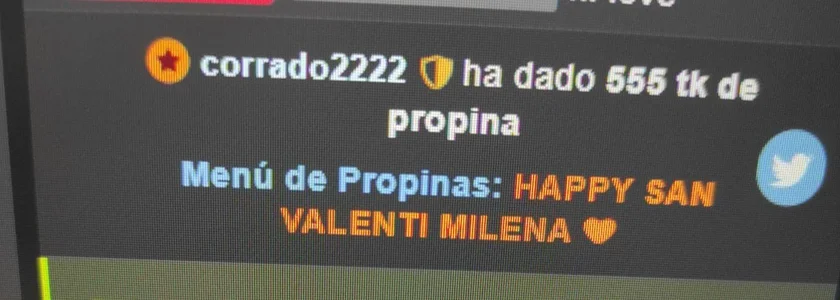 gifts of Valentine's Day od XXMILE  6 snímek