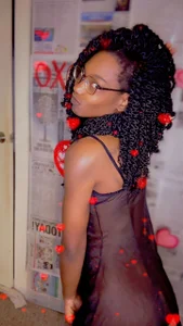 THEBLACGODDESS Public Pic