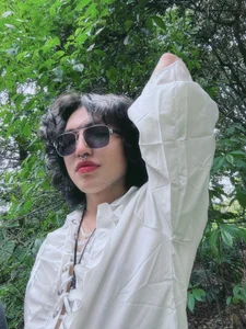 -BlueOpal- Day in the Forest. Pic 2