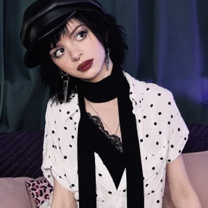 Missis Twiggy de TwiggyStar  3 Imagens