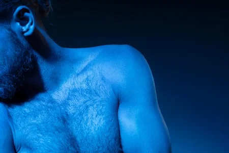 MuzzyFacing Ohh Billede