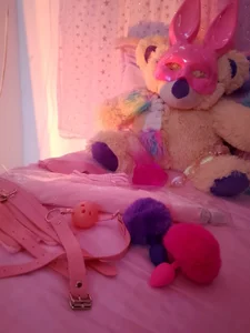 Carolinagarcia12345 Do you want to play with this bitch? Immagine 