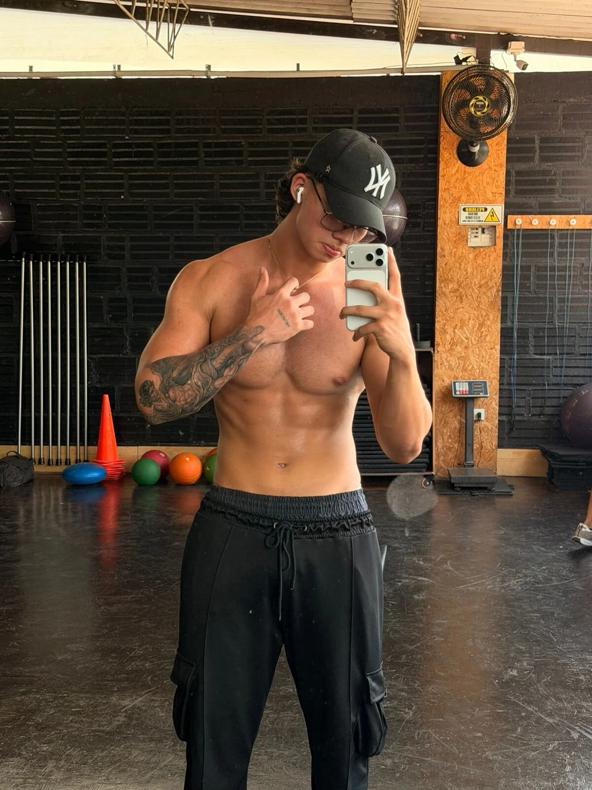 Foto em tendência de Axxel_Muscle 58