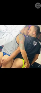 Duo_Pervert_Hot Public Pic
