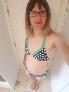 SissyNatasja Public Fotka 3