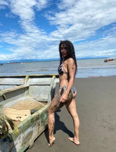 At sea de Dakota_M1  5 Imagens