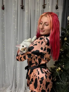 Merry Christmas 🌲🌲🌲 de Nina_Blum_  5 Imagens