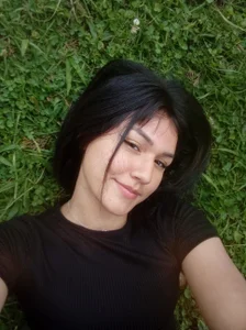 cute_roxyのkissの枚の写真