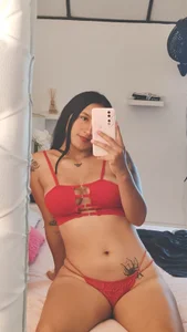 amarantha__milk2 sexy and hot🔥 Billede 2