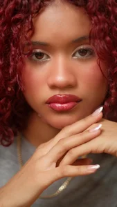 Aprillbrunette: urban brunette 🔥 ( 7 фото)