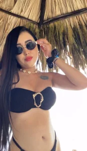 SarayRoyse beach Foto 5