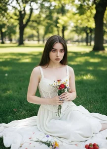 YvonneRobes: Me ( 7 фото)