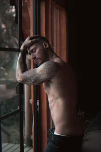 Men! 🔥 de Giorgio-Leone  5 photos