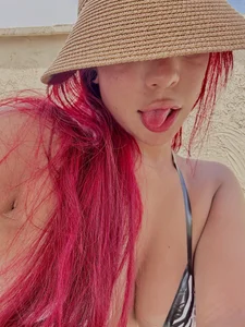 _cherrysnow Sun & Sin 💦 Pic 7