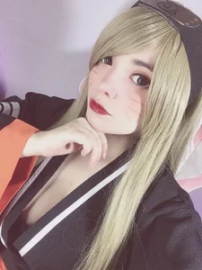 ♥ Cosplay ♥ de _hikaru_arimura Foto 9