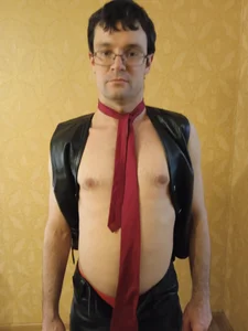 RedGerda My slave very sexy Pic 5