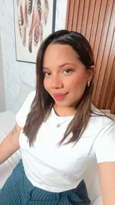 ZaraBlazze_ “Let me imagine... I have a very naughty mind 💋” Pic 2