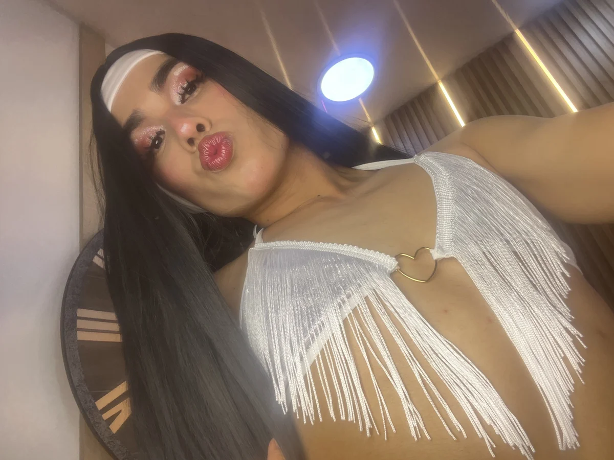 Chloe_Lombardi 熱門圖片 1293