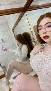 lizy_portman Lizy in WHITE 사진 6