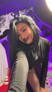 SammyJhuls Raven - Coming soon 🕯️🖤 Bilde 2