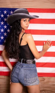 MegannBabbyのJuly 4th 🤠 Independenceの 8枚の写真