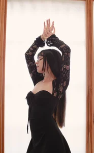 emilly_williams_ Something different Foto