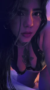 Any Tuesday feeling sexy od JulianaCastillo  5 snímek